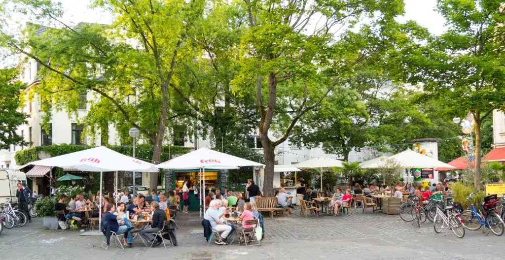 Apartment11 Thüringer