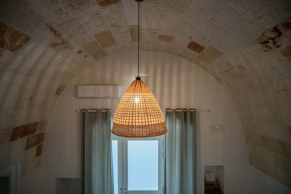 Le Lamie by Polignando