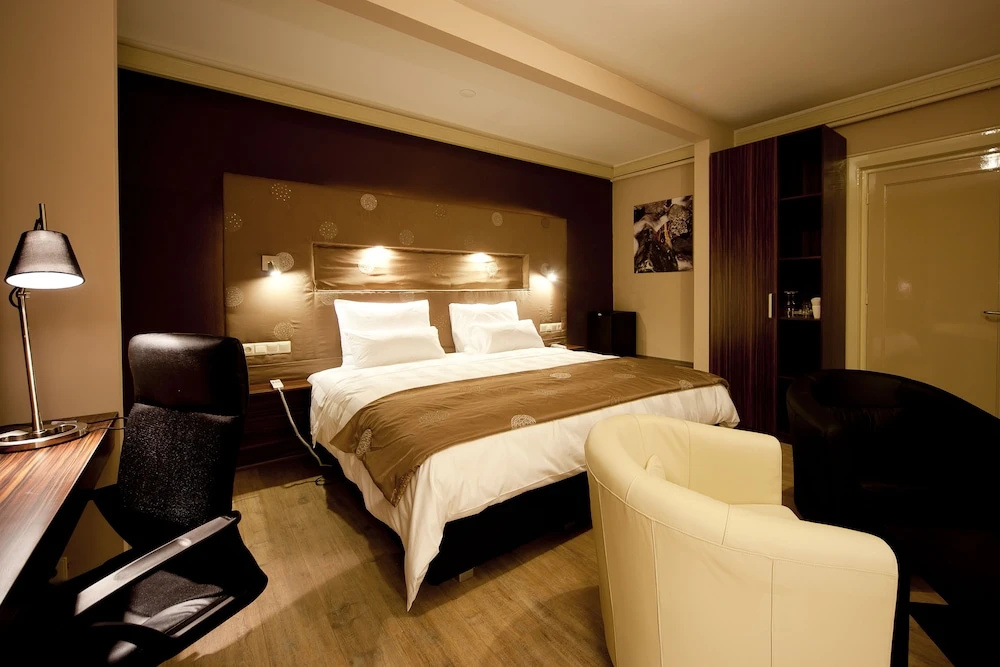 Hotel-Restaurant De Leygraaf
