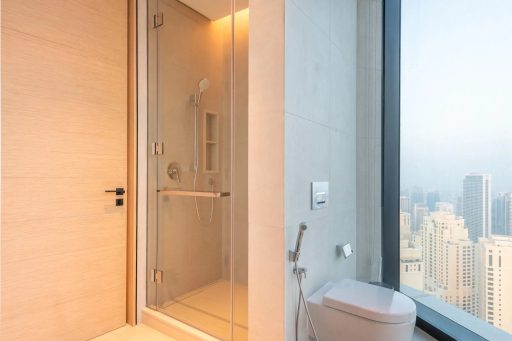 Address JBR - 5504 in Dubai