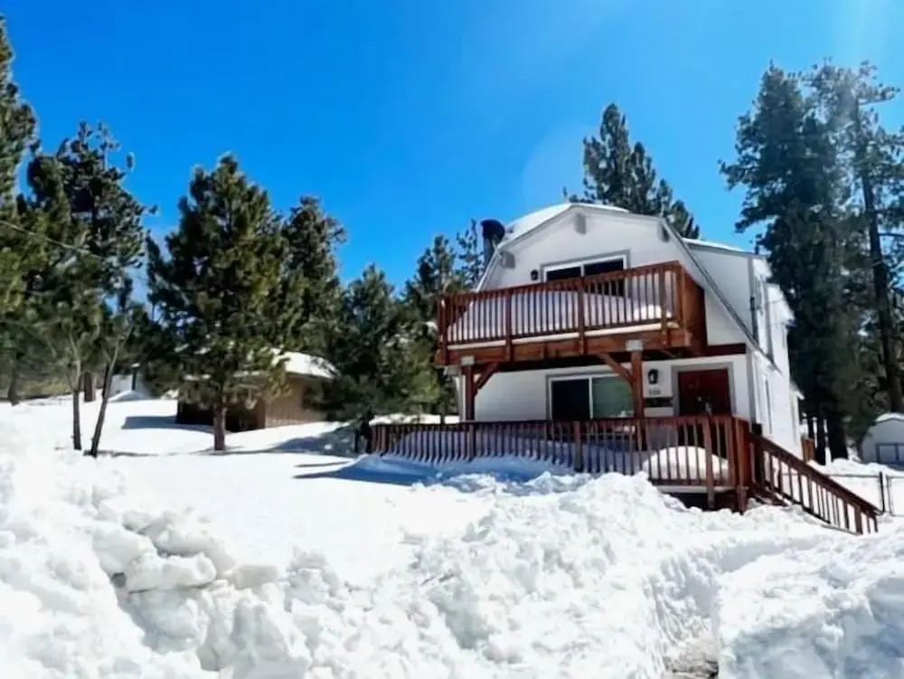 Five Pines