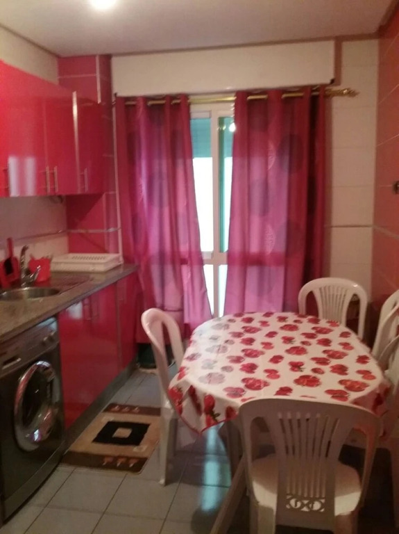 House With 2 Bedrooms in Martil, With Pool Access and Furnished Terrac
