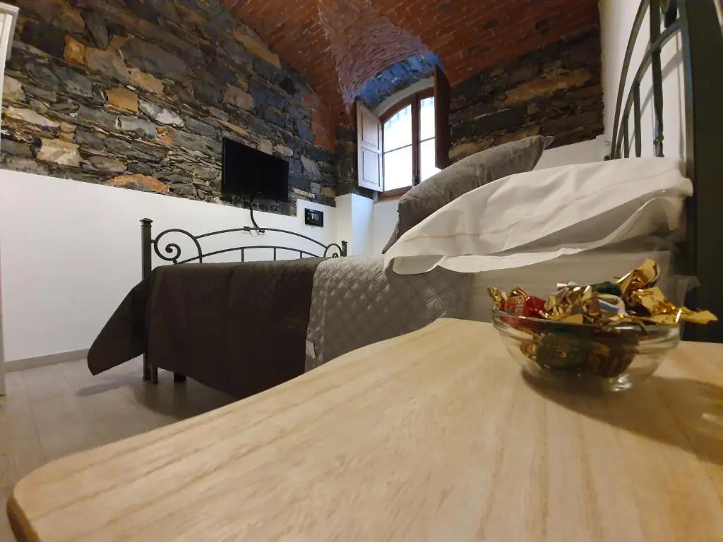 5 terre e dintorni Rental House