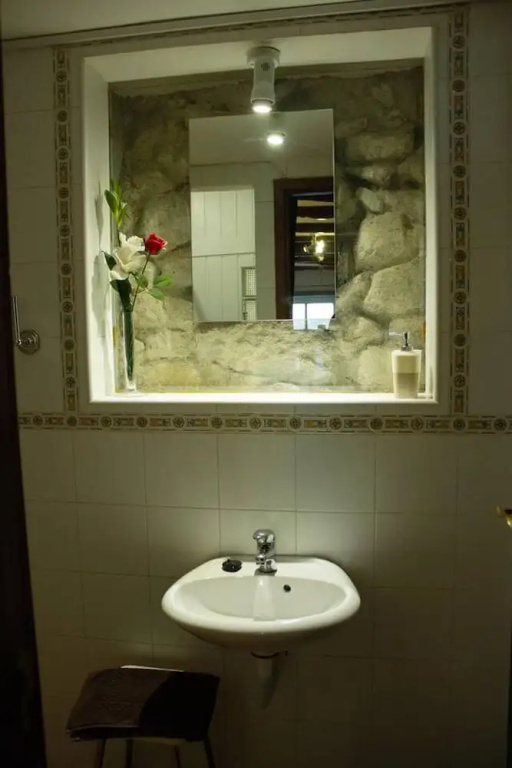 Apartment With One Bedroom In Porto, With Wonderful City View And Wifi