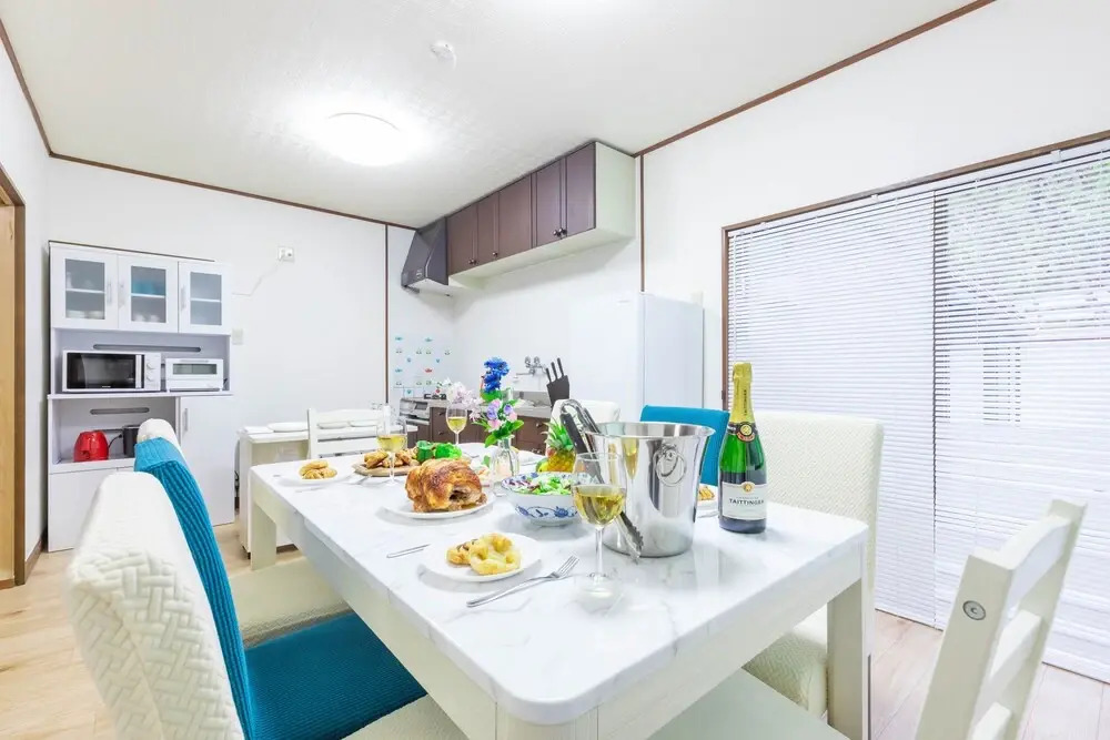 Resort House En