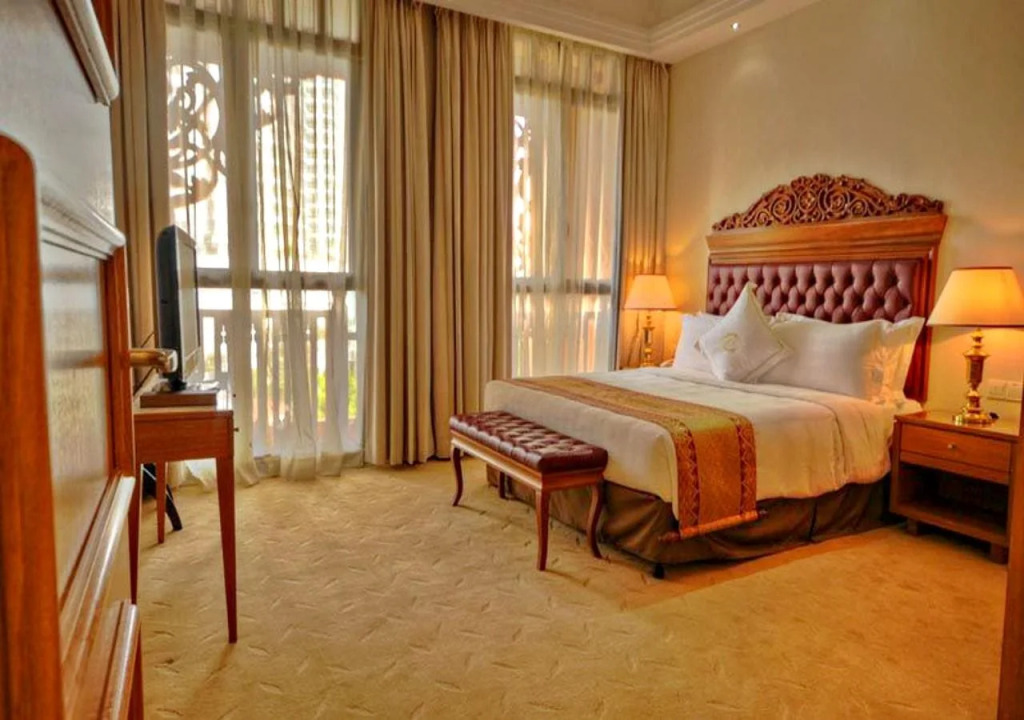 Royale Chulan Kuala Lumpur