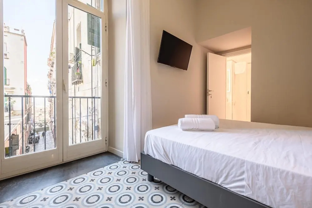 Maria Theresa Rooms & Garden