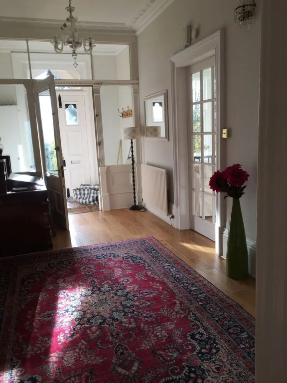 Ivy Knoll Self Catering