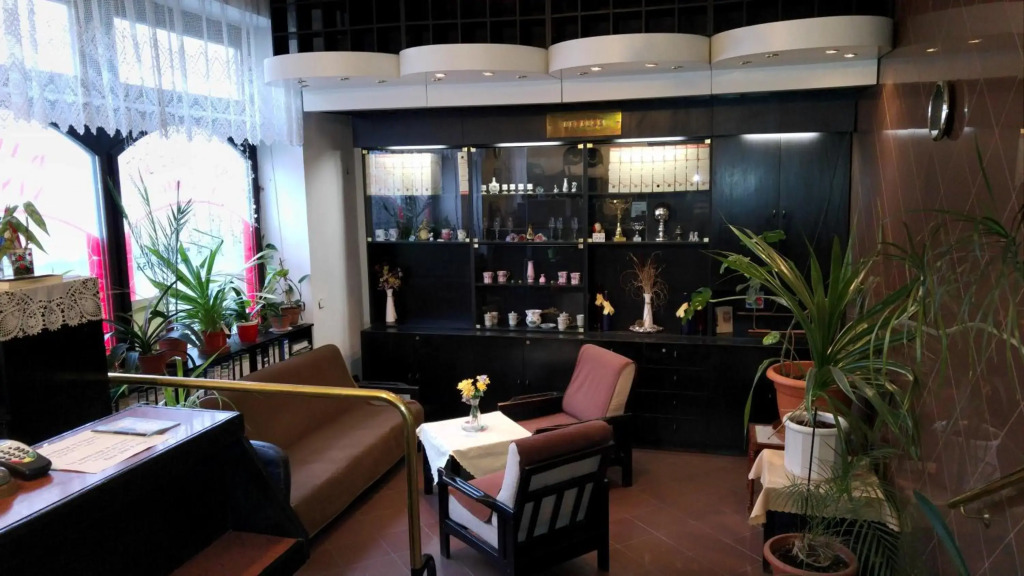 Hotel CB Royal