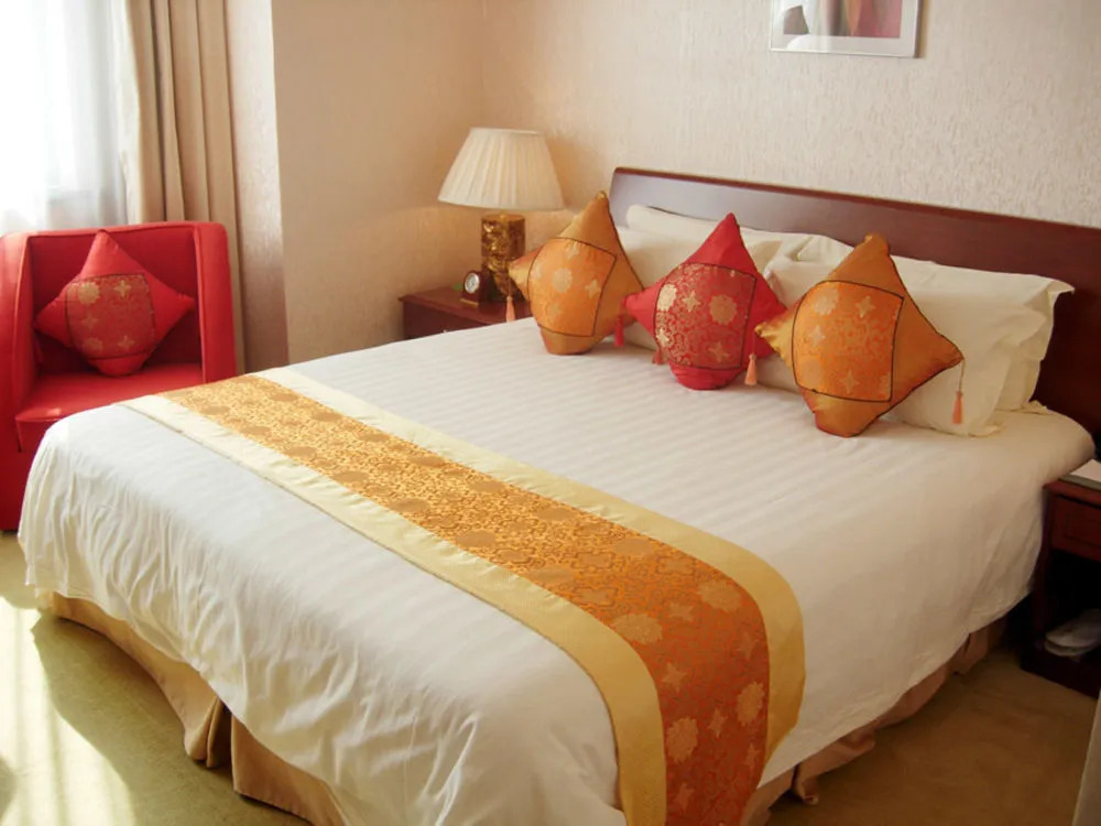 Shanghai Airlines Travel Hotel