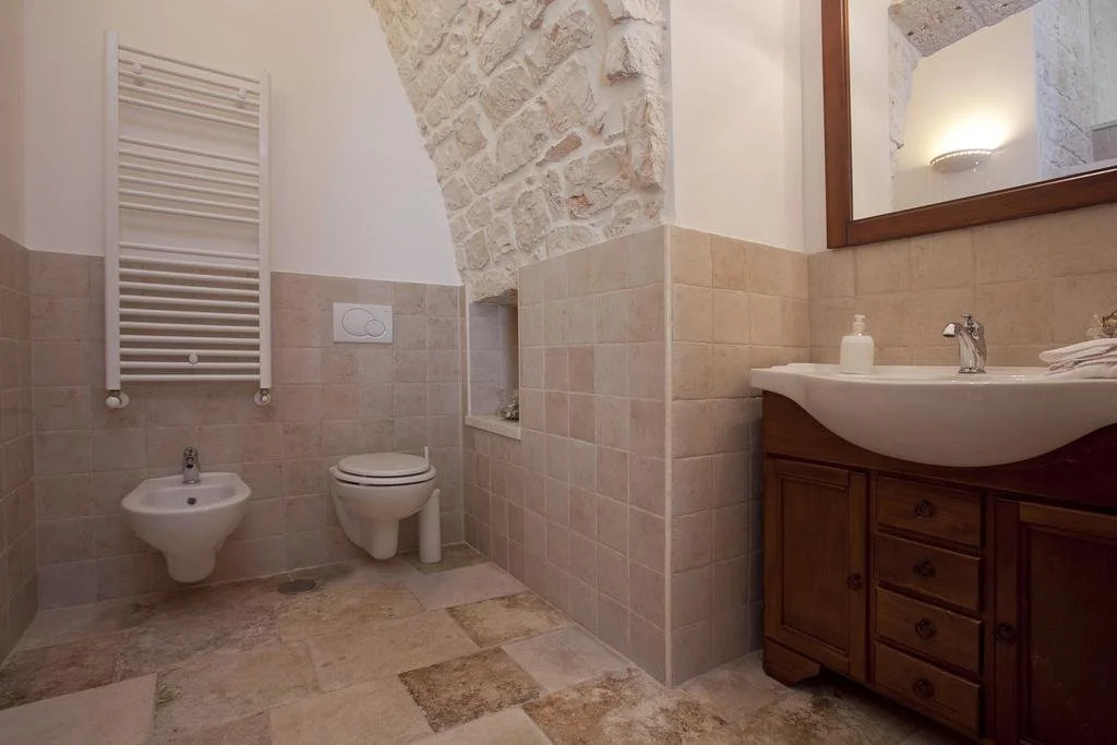 Agriturismo Masseria Casa Busciana