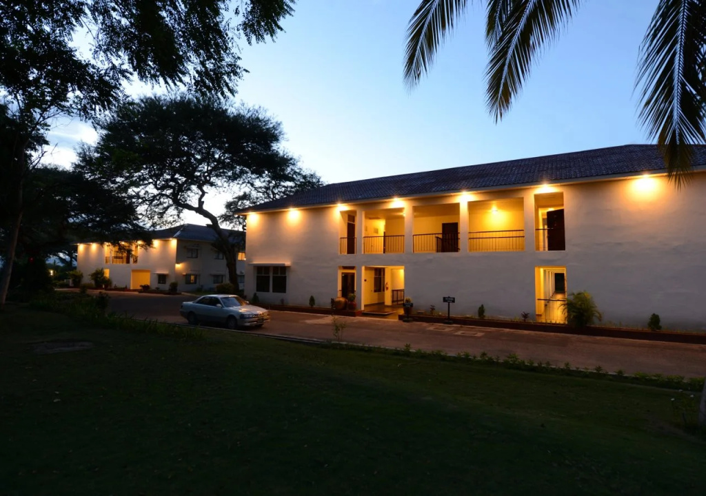 Sakura Inn