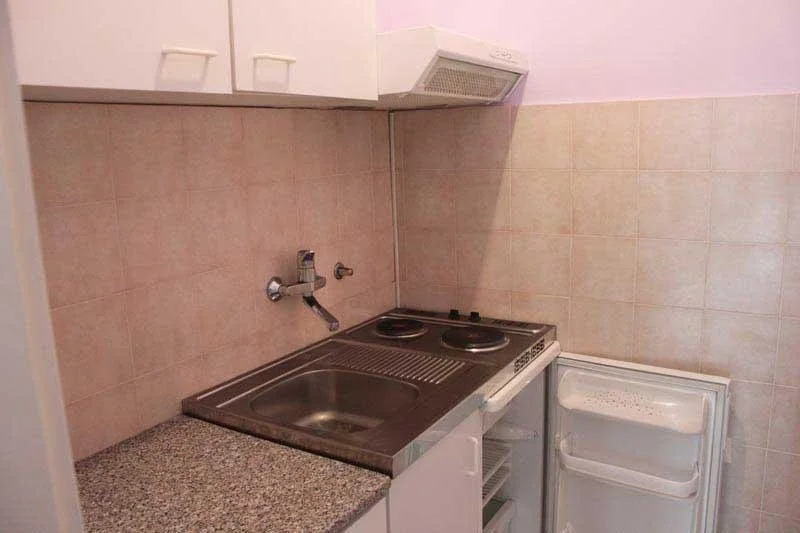 Hotel Mirenza