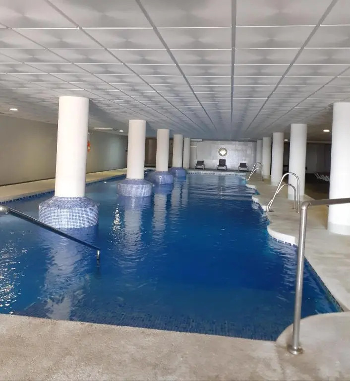TAÍNA Apartamento