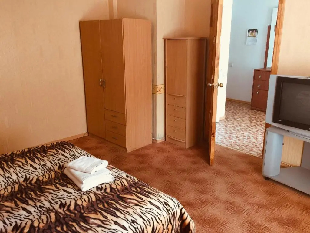 Sala Apartments