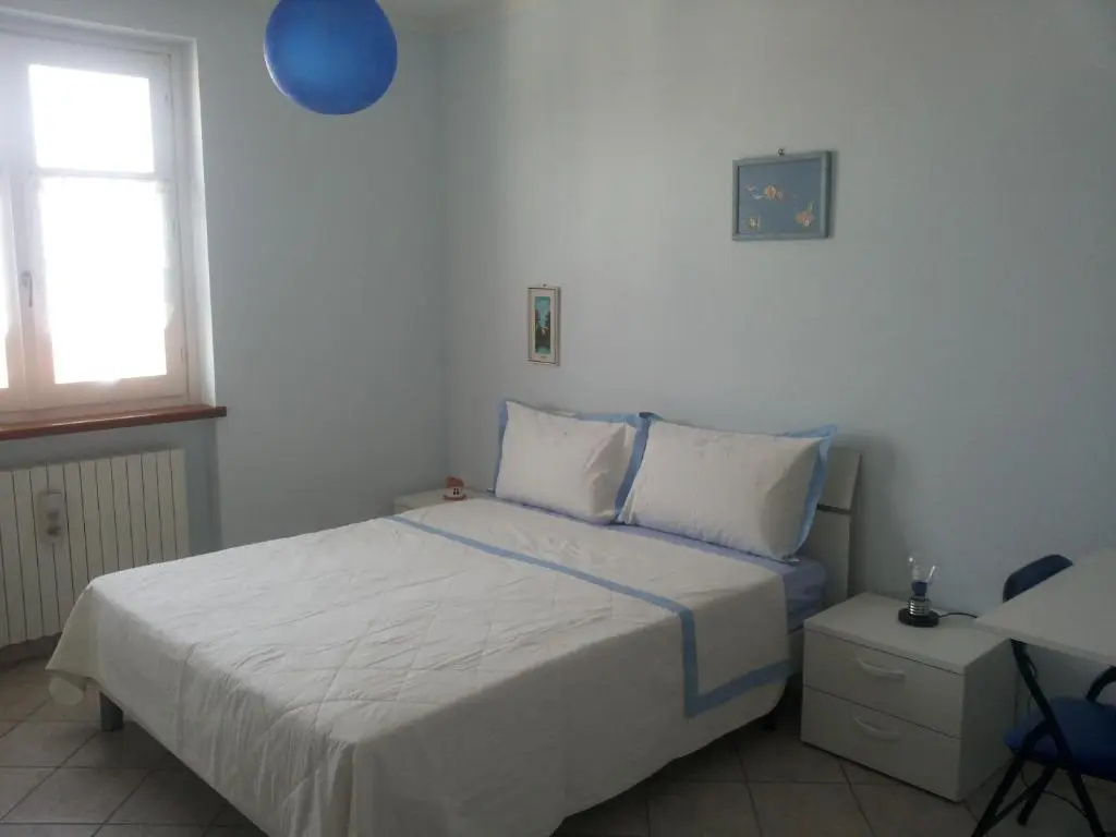 Conte Caramelli Apartment