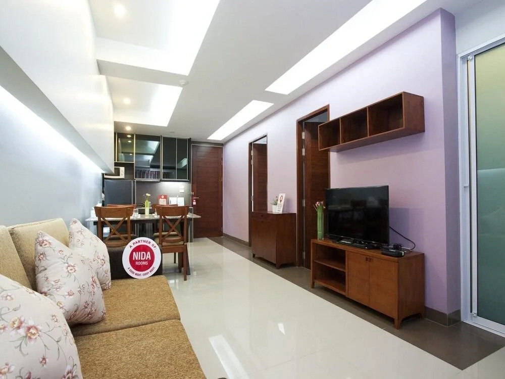 Nida Rooms Lasalle Bangna La Maison