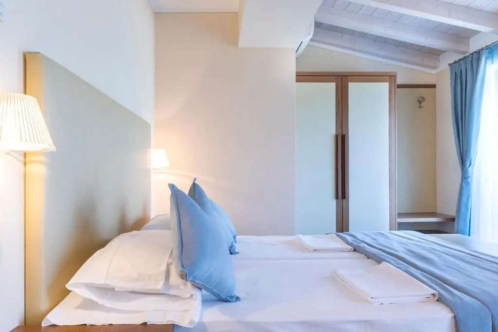 Hotel Baia DOro
