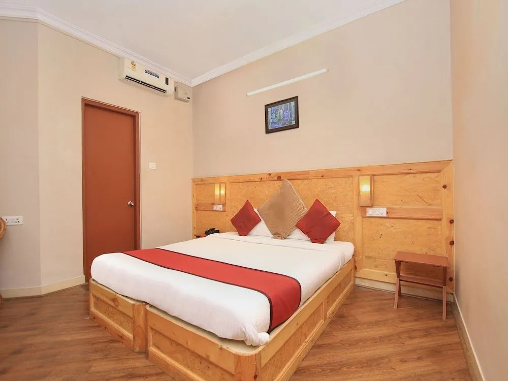 OYO 20019 SilverKey Bannerghatta Road