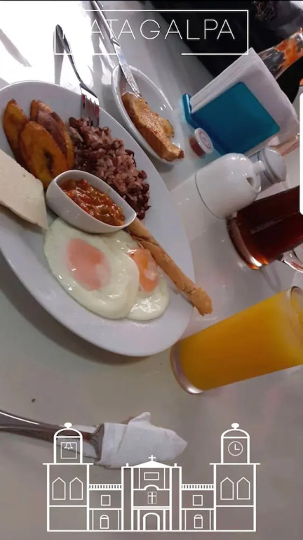 Brisas Hotel