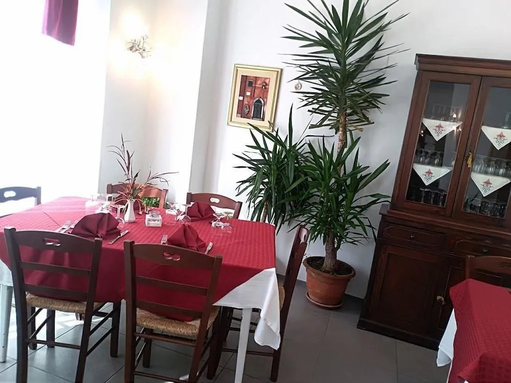 Hotel La Congiura dei Baroni