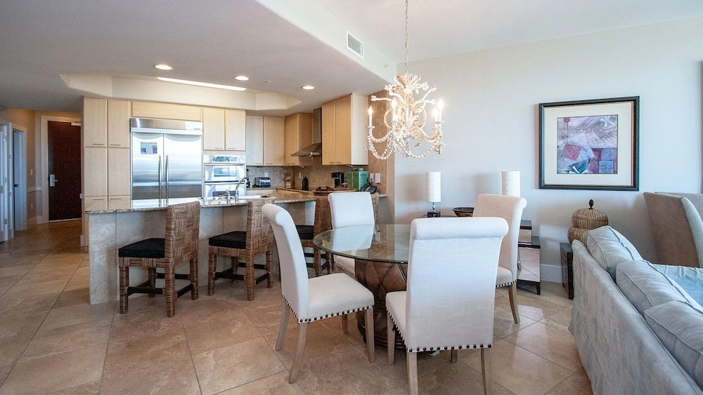 Coastal Three Bedroom - Unit Crd0211