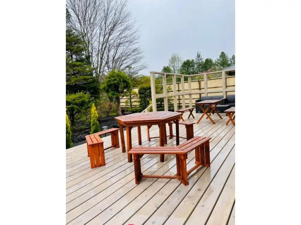 Polar Haus Canadian MinamiKaruisawa1 - Vacation STAY 07678v