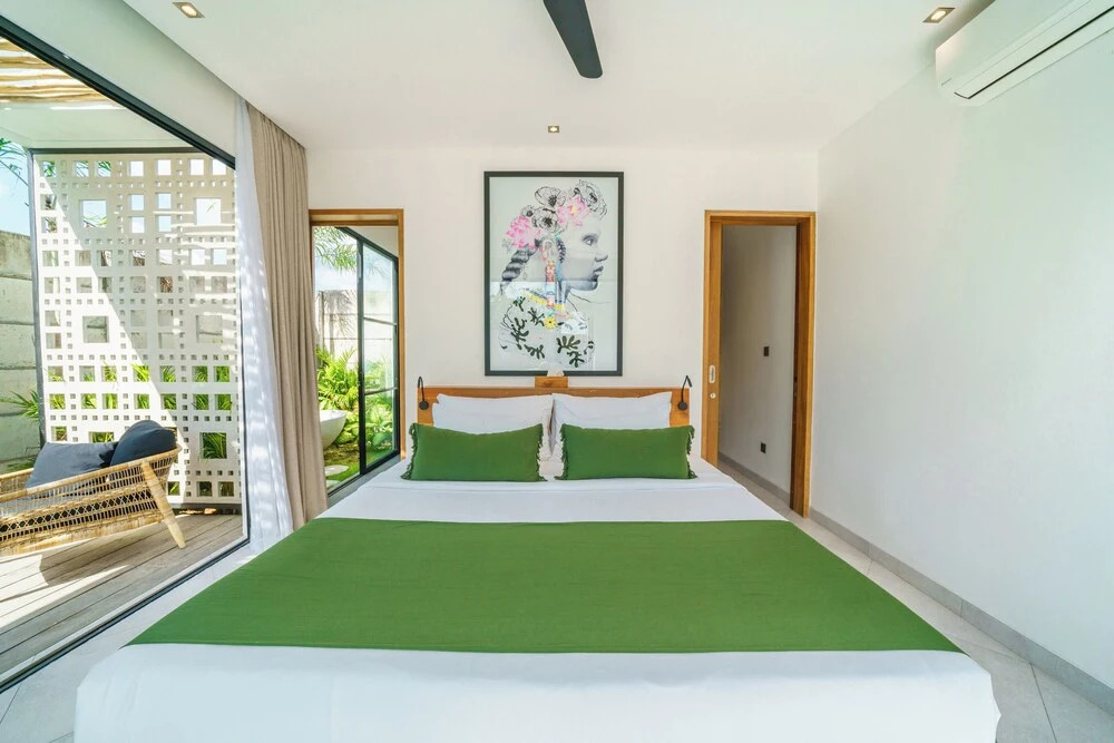 Villa Casa Kreole - Stylish 2BR villa