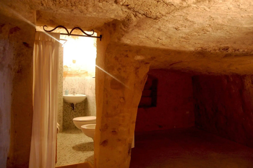 La Corte degli Agostiniani