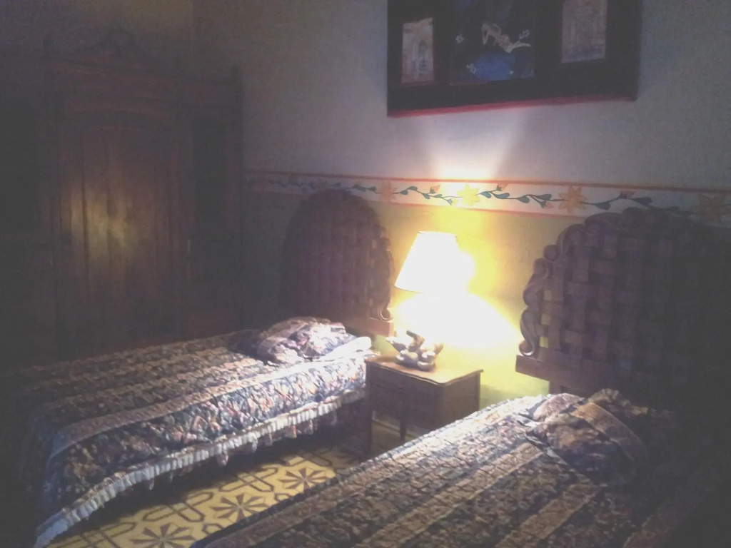Hostal La Cruz Verde