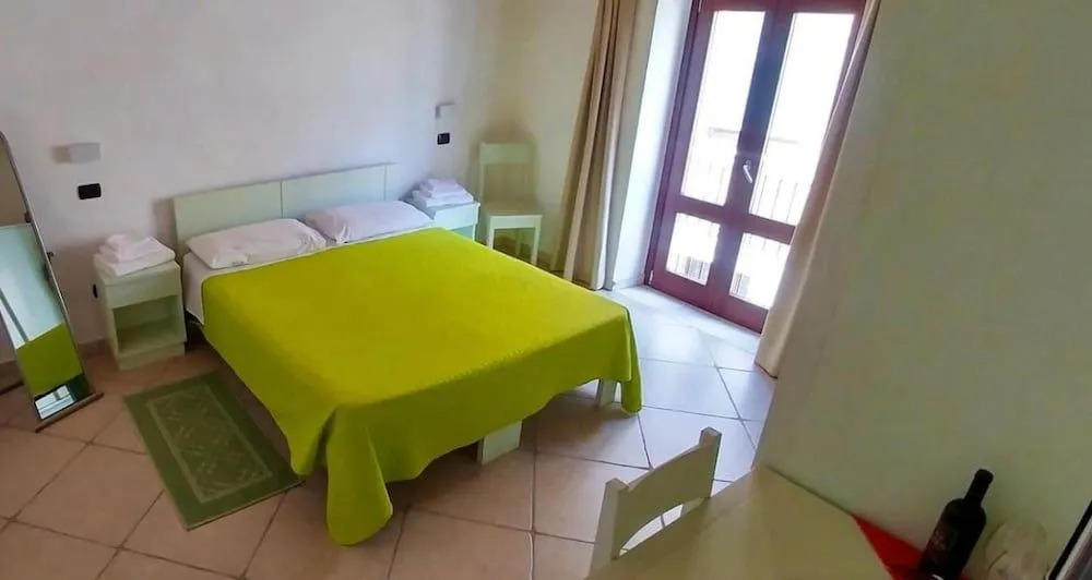 Al Vicoletto - Genuine Hospitality & Private Parking