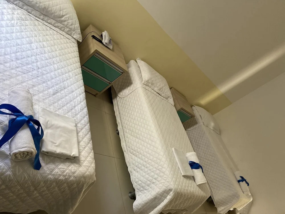 Hotel Pousada Universitária