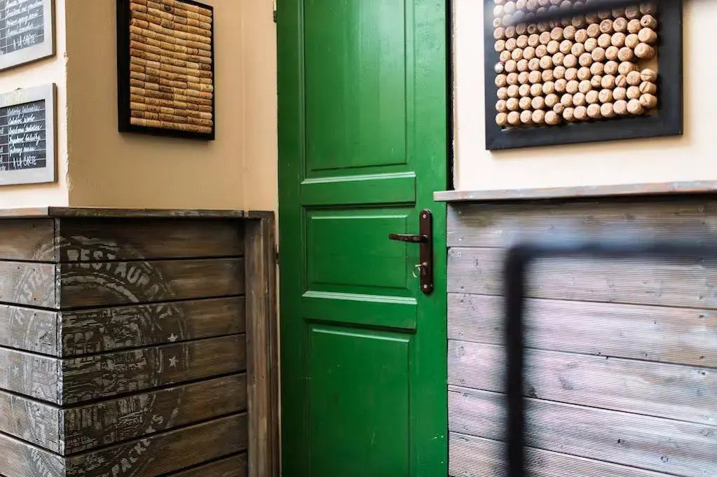 Downtown Bratislava B&B