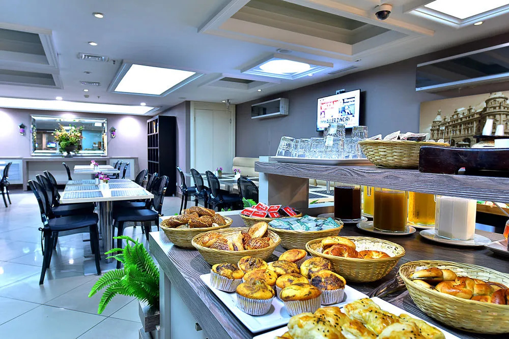Cheya Residences Rumelihisarı