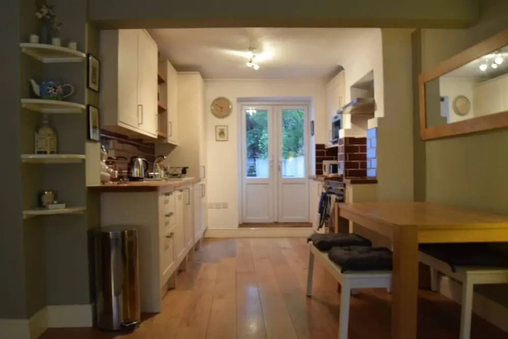 Lovely 2 Bedroom Garden Flat in the Heart of Islington