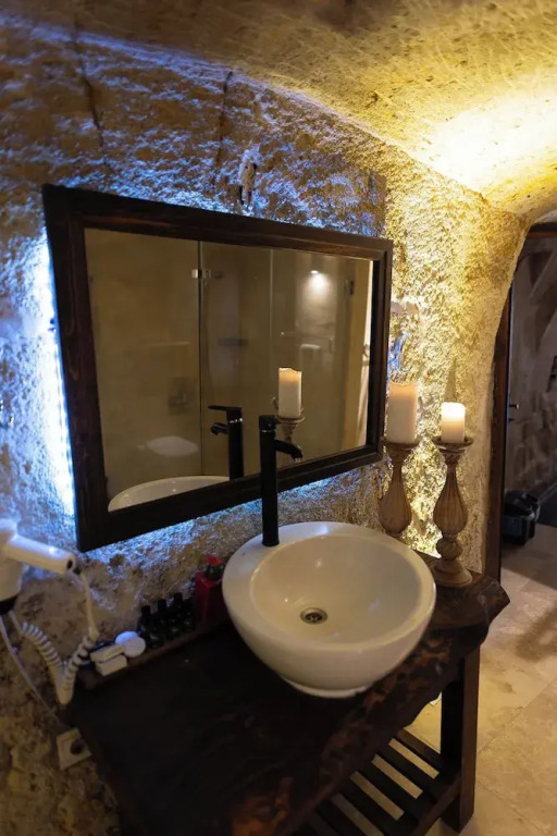 Roca Cappadocia Suites