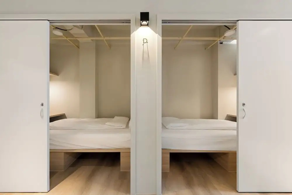 Timios Inn 提米好旅
