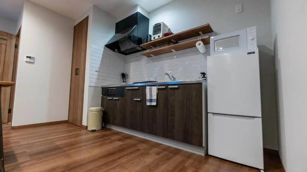 Mountain Stream Apartments / Vacation STAY 78855