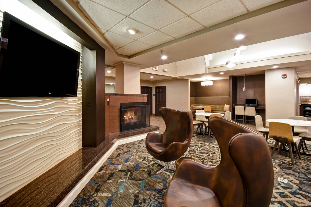 Residence Inn by Marriott Dayton Beavercreek