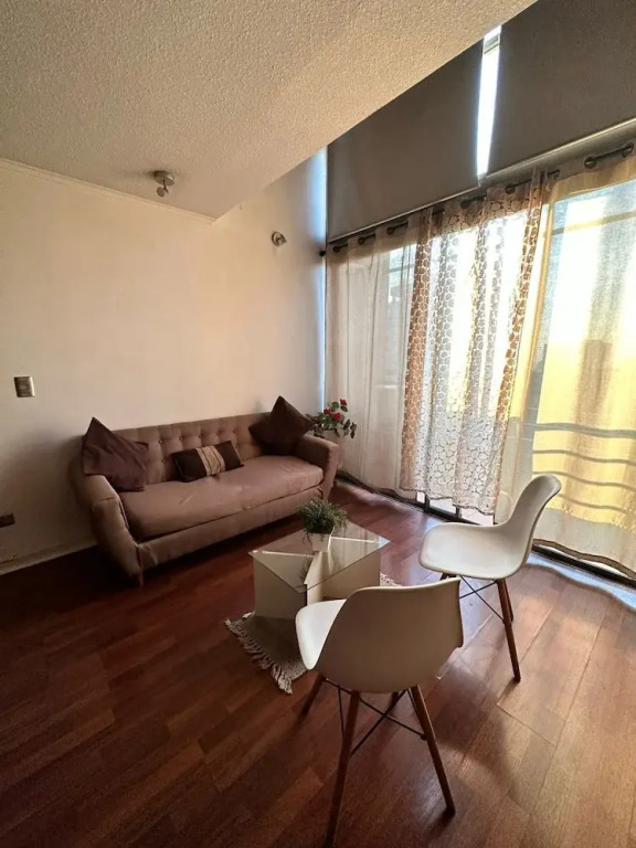Central Suites