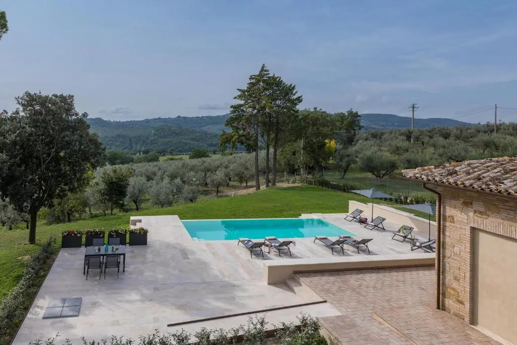 VILLA ANNA ELISA 8, Emma Villas