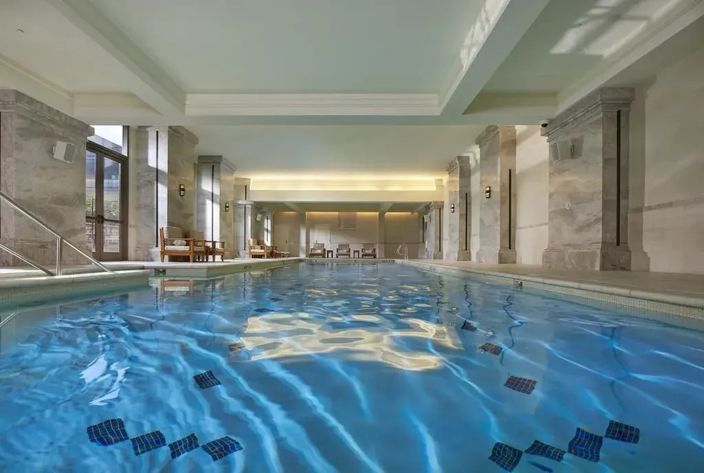 Waldorf Astoria Atlanta Buckhead