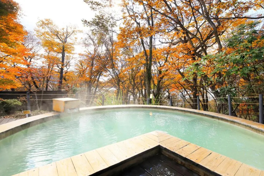 Hotel Shikisai