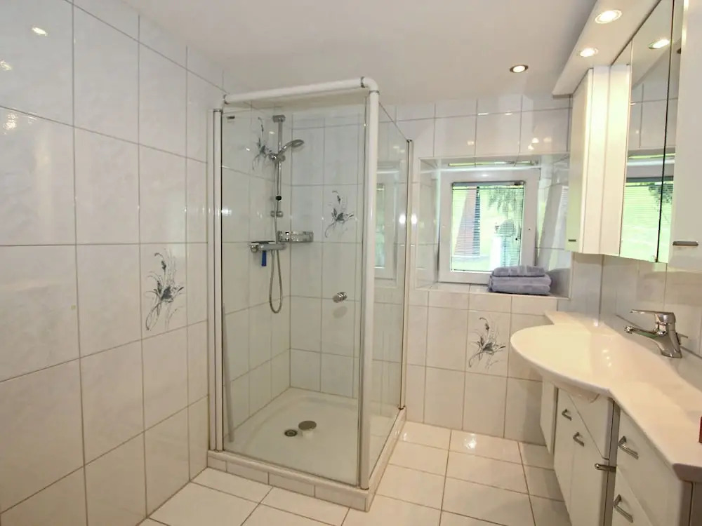 Modern Apartment In Sankt Gallenkirch With Lovely Garden