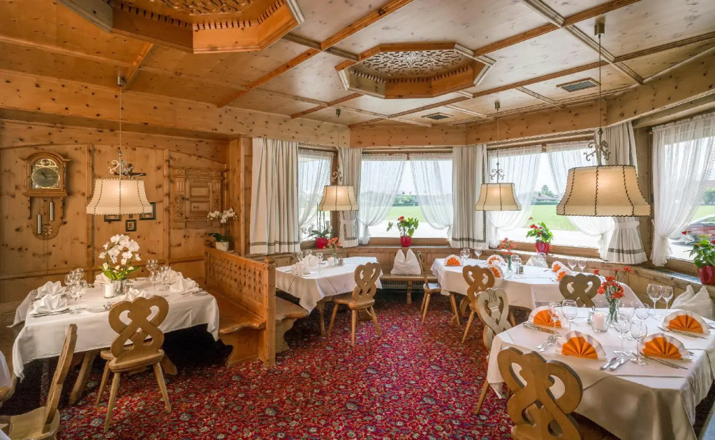 Hotel Cafe-Zillertal
