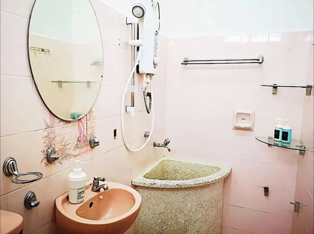 Malacca Modern Homestay