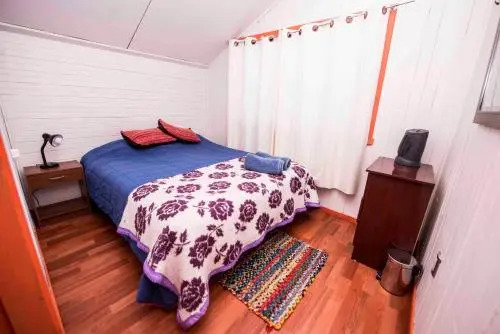 La Minga Hostel