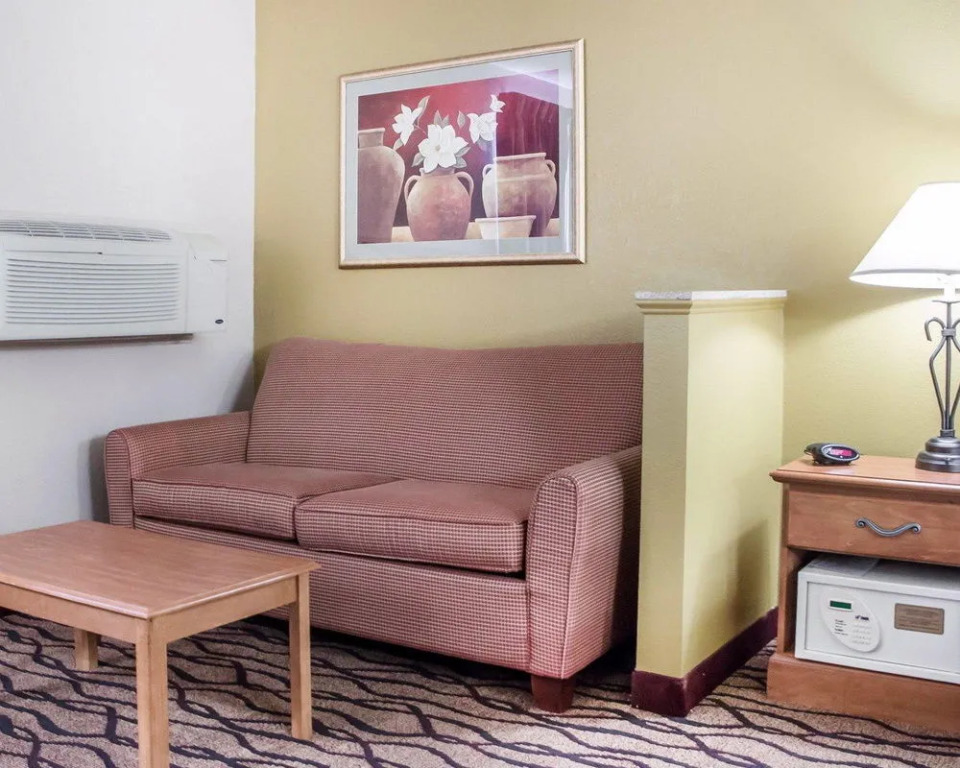 Quality Inn