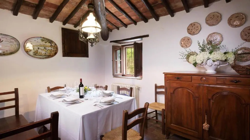 Crognole 6, Emma Villas
