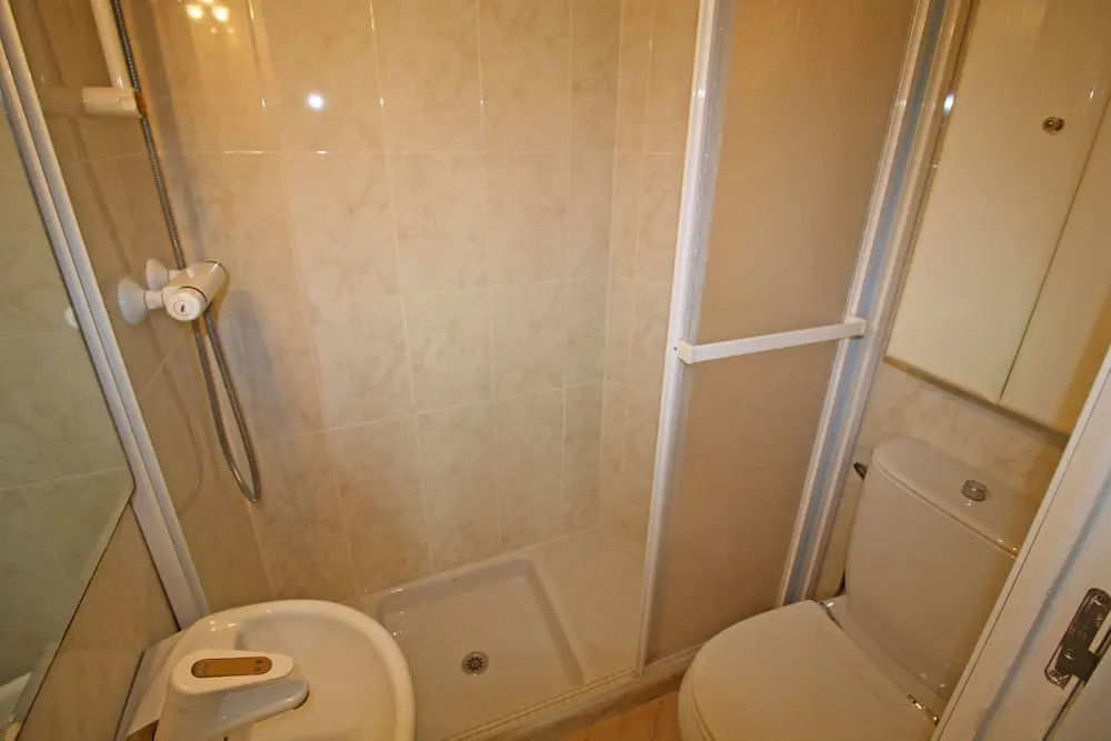 Villas Costa Calpe - Gina